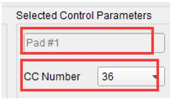 WORLDE ORCA PAD48 MIDI Controller - Kick