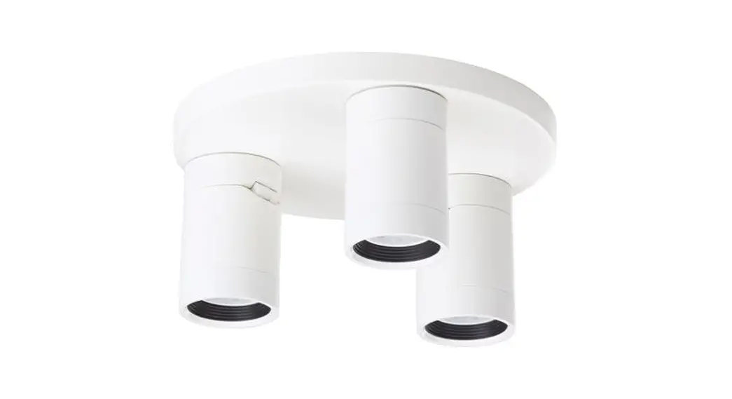Ikea Nymane Led Ceiling Lamp Instruction Manual