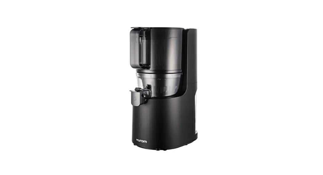 Hurom X-h200 Slow Juicer Instruction Manual Hurom X-h200 Slow Juicer Instruction Manual