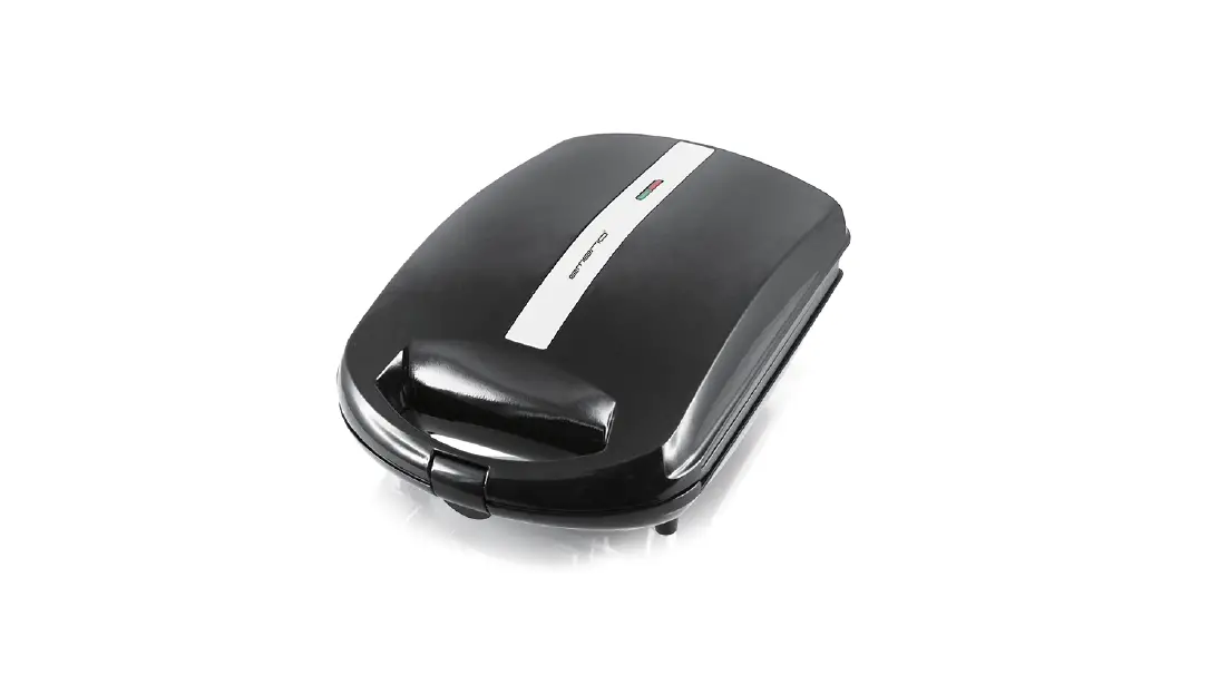 Emerio St-111153 Family Sandwich Toaster Instruction Manual