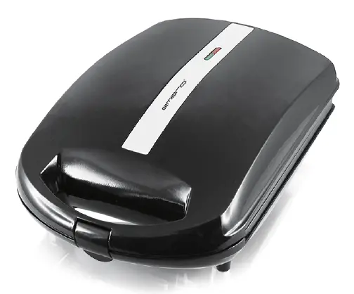 emerio ST-111153 Family Sandwich Toaster PRO