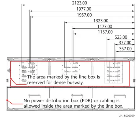 HUAWEI UPS5000 S 1600KVA FP High-Efficiency Modular Power Supply - figure 26