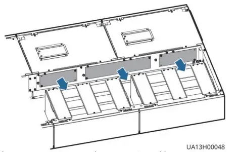 HUAWEI UPS5000 S 1600KVA FP High-Efficiency Modular Power Supply - figure 34