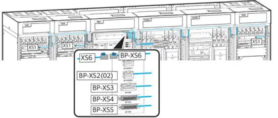 HUAWEI UPS5000 S 1600KVA FP High-Efficiency Modular Power Supply - figure 35