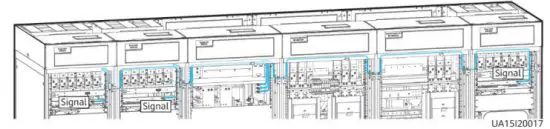 HUAWEI UPS5000 S 1600KVA FP High-Efficiency Modular Power Supply - figure 36