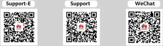 HUAWEI UPS5000 S 1600KVA FP High-Efficiency Modular Power Supply - qr 3