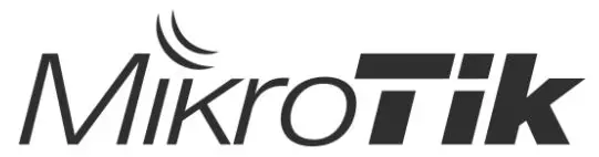 MikroTik logo