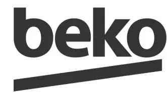beko HS221530N Chest Freezer - logo