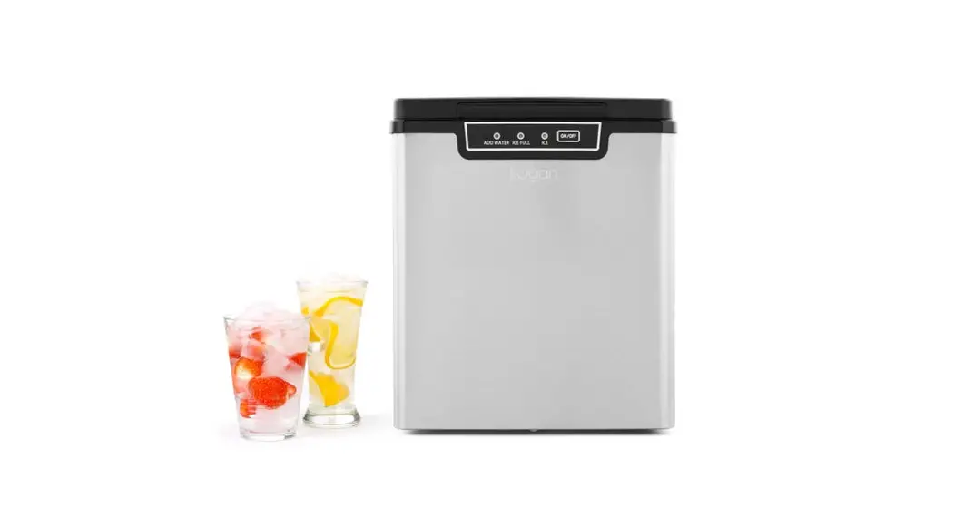 Kogan Ka19licemkb Ultrafreeze Ice Cube Maker User Guide