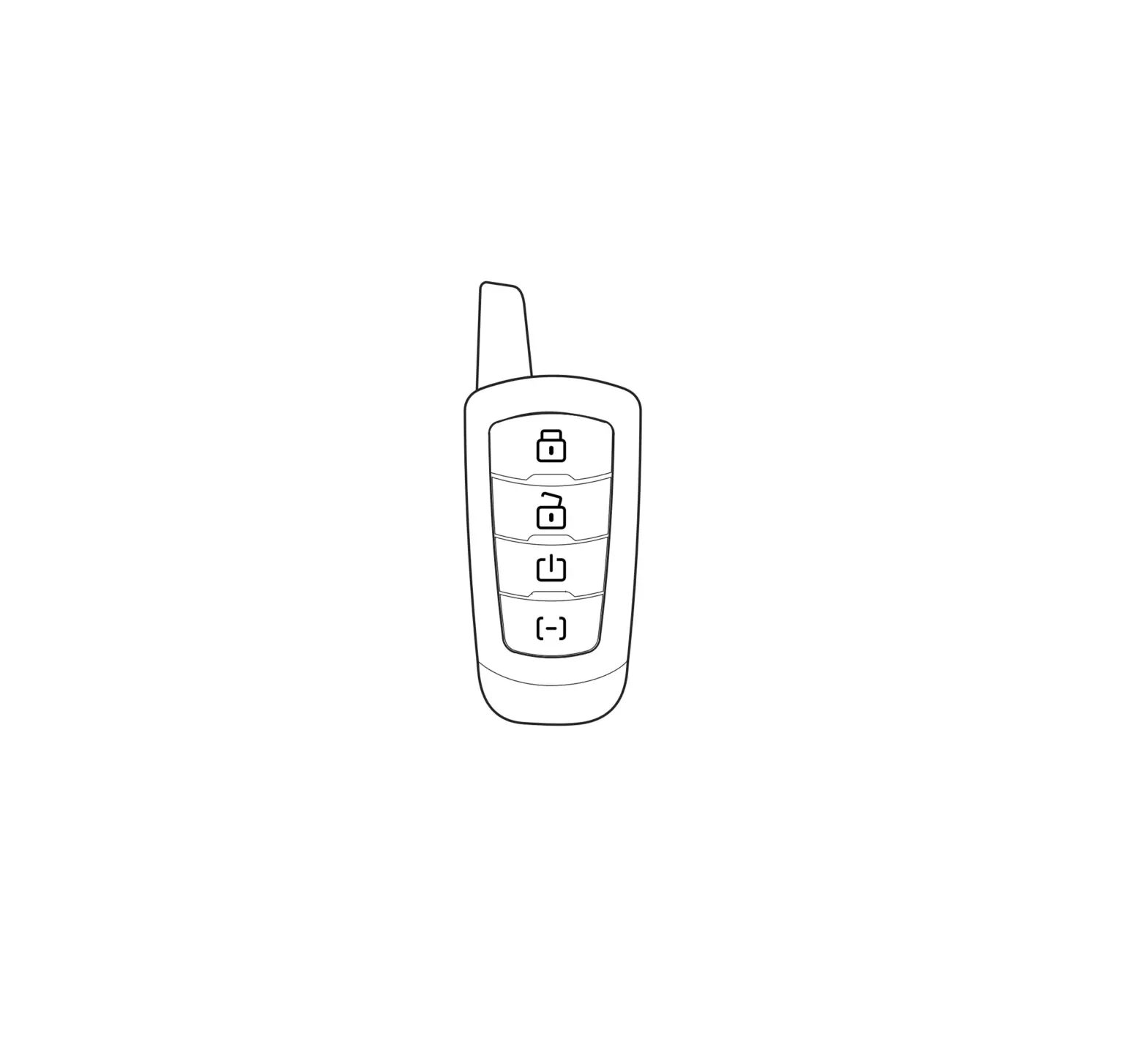 Fortin Ftx 84 Security System Remote Car Starter User Guide Fortin Ftx 84 Security System Remote Car Starter User Guide