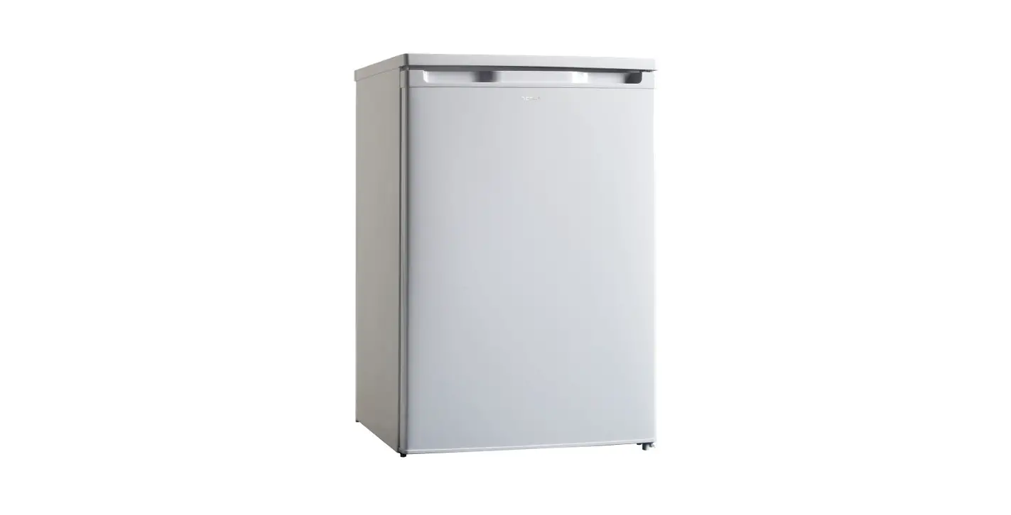 Tesla Rs1100m1 Single Door Mini Refrigerator User Manual