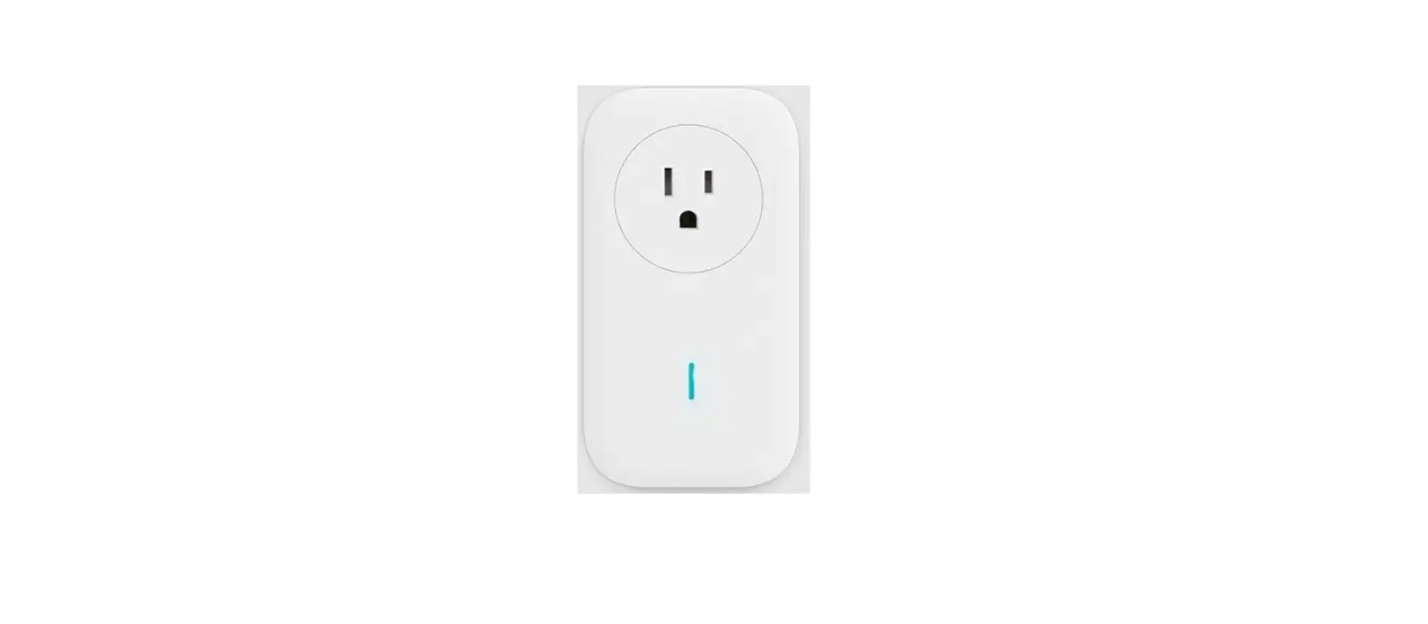 Dalian Cloud Force Technologies Sp1 Smart Plug User Guide