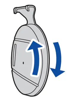 SONY CFI 1116B PlayStation 5 Digital Console - base