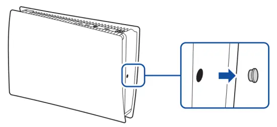 SONY CFI 1116B PlayStation 5 Digital Console - position1