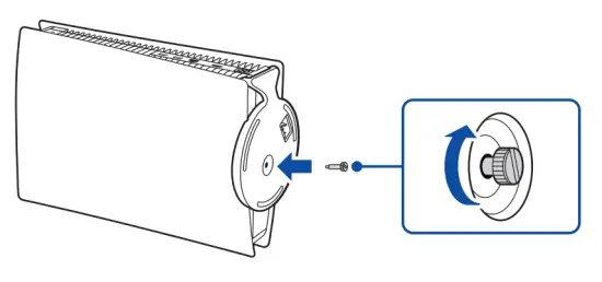 SONY CFI 1116B PlayStation 5 Digital Console - position3