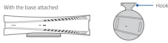 SONY CFI 1116B PlayStation 5 Digital Console - position4