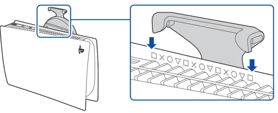SONY CFI 1116B PlayStation 5 Digital Console - position5