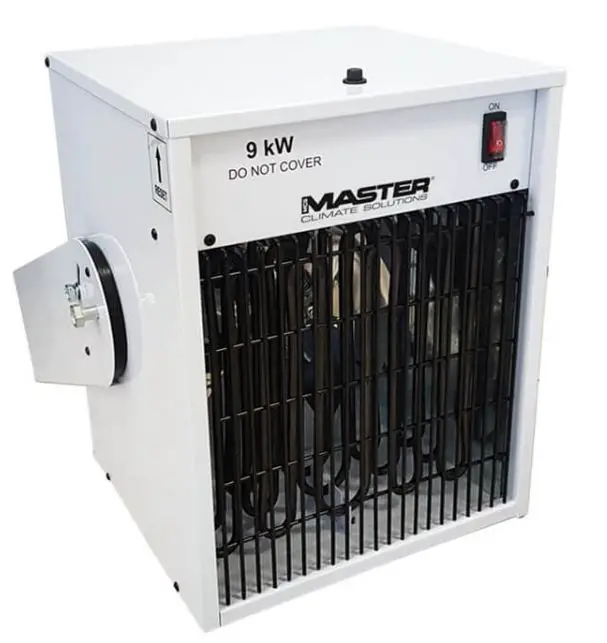 MASTER-TR-3C-Electric-Air-Heater-product