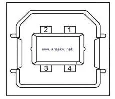 HPRT TP808 Thermal Receipt Printer fig 14