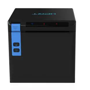 HPRT TP808 Thermal Receipt Printerfig 1