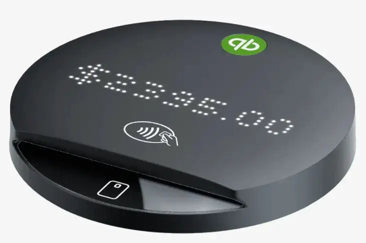 bbpos QB33 Intuit Node