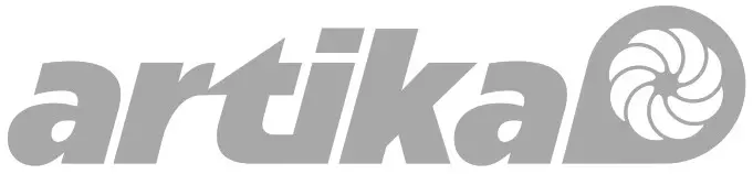artika - Logo