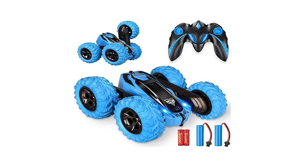 Shantou Peirong Intelligent Technology 368 2.4ghz Assembled Battle Car Instruction Manual