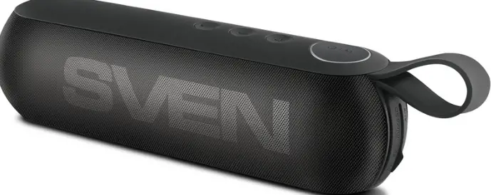 SVEN PS-720-Party-Speaker-System-with-Bluetooth-and-FM-Radio-PRODUCT