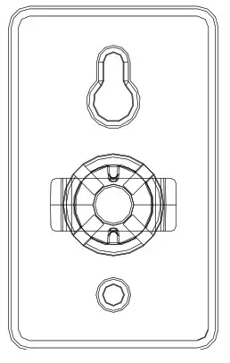 smartrol iot P10 433MHz Pet immune Wireless Infrared Motion Detector - In The Box 2