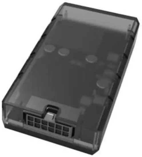 LYNKWORLD LW2G-12F GSM Terminal