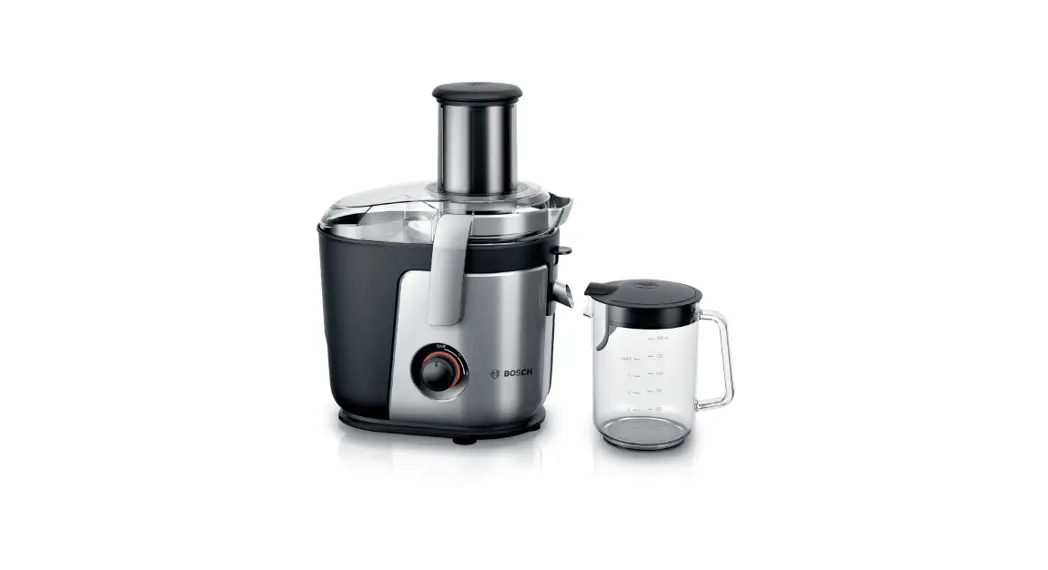 Bosch Mes4000gb Centrifugal Juicer Instruction Manual Bosch Mes4000gb Centrifugal Juicer Instruction Manual