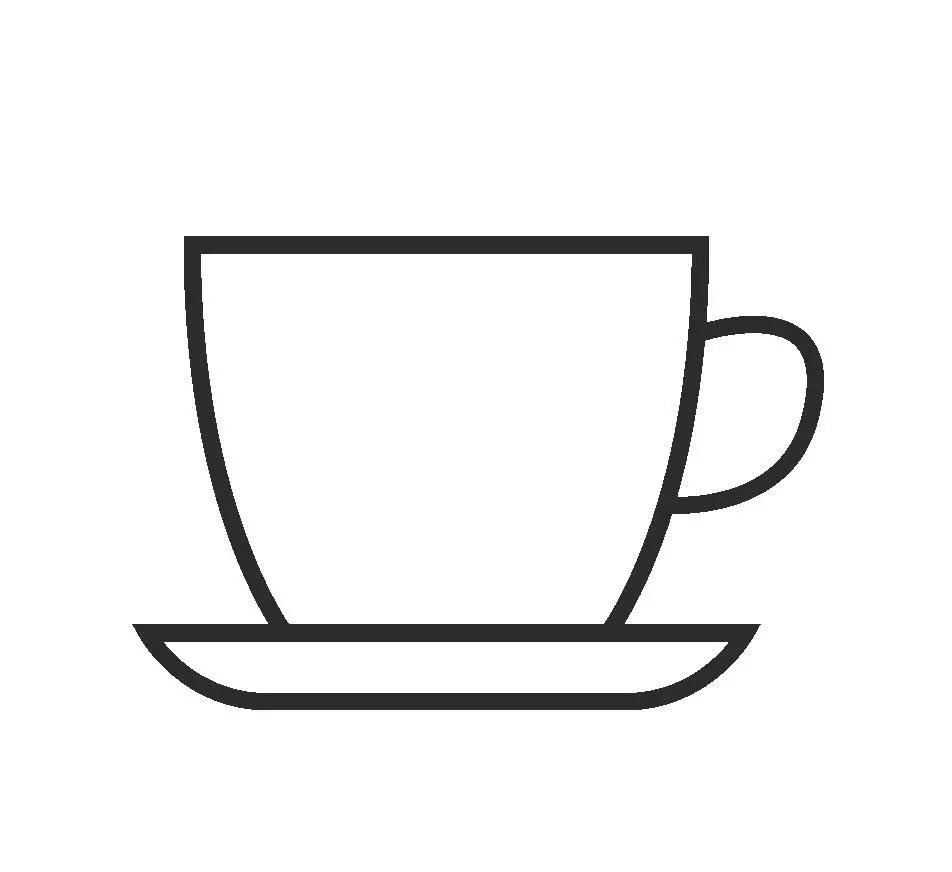 Sim Pure Countertop Water Purifier Place a cup