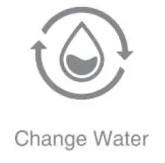 Sim Pure Countertop Water Purifier Steady