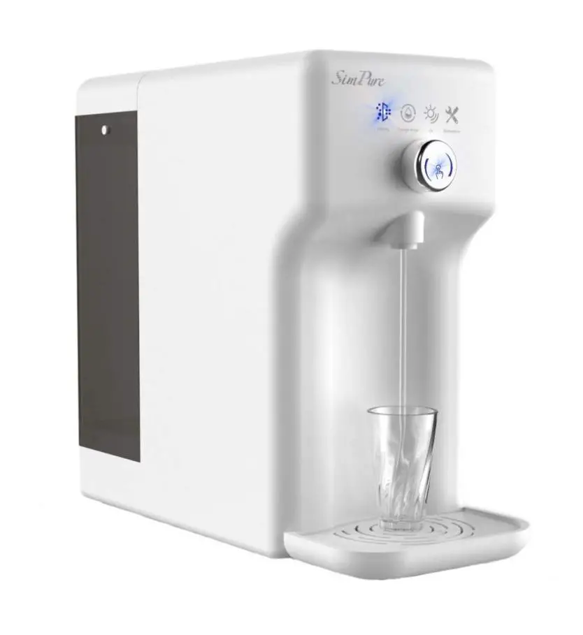 Sim Pure Countertop Water Purifier