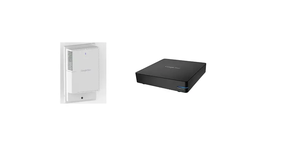 Google Fiber Tv Box Manual [gfhd254]