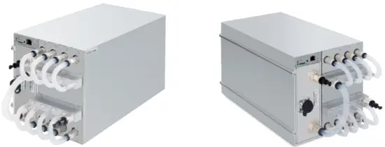 BITMAIN AntMiner S19 Hydro Server