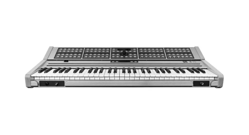 Nonlinear Labs C15 Studio Package Keyboard User Manual