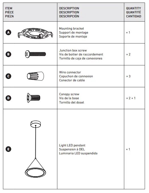 artika-PO-31391-LED-Pendant-Light-FIG-1