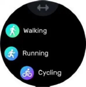 Multi-sport Mode 1