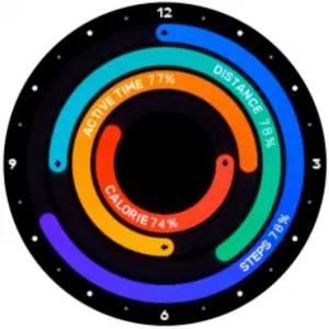 Record Daily Workout