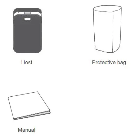FIG 2 Product Instruction
