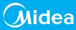 Midea logo