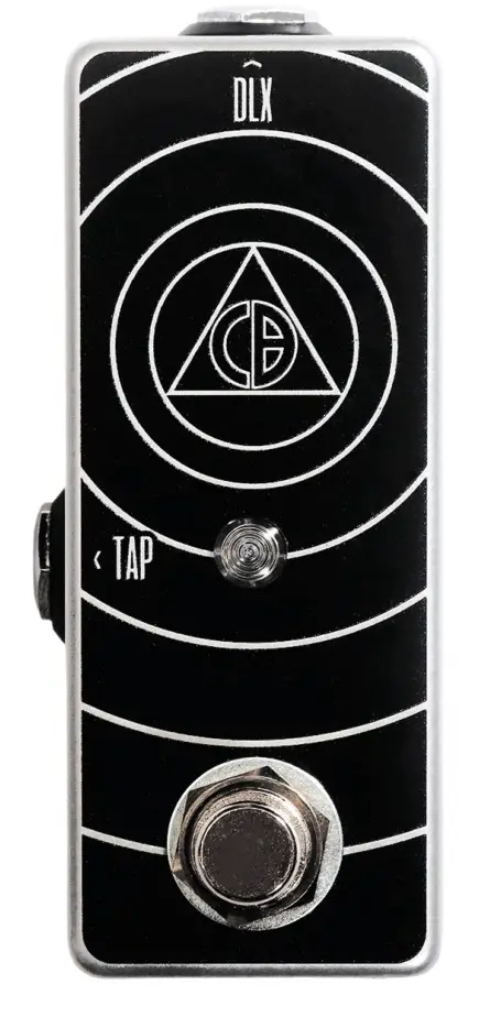 catalinbread 853710004758 Belle Epoch Deluxe Echo Unit CB-3 New - CONTROLS