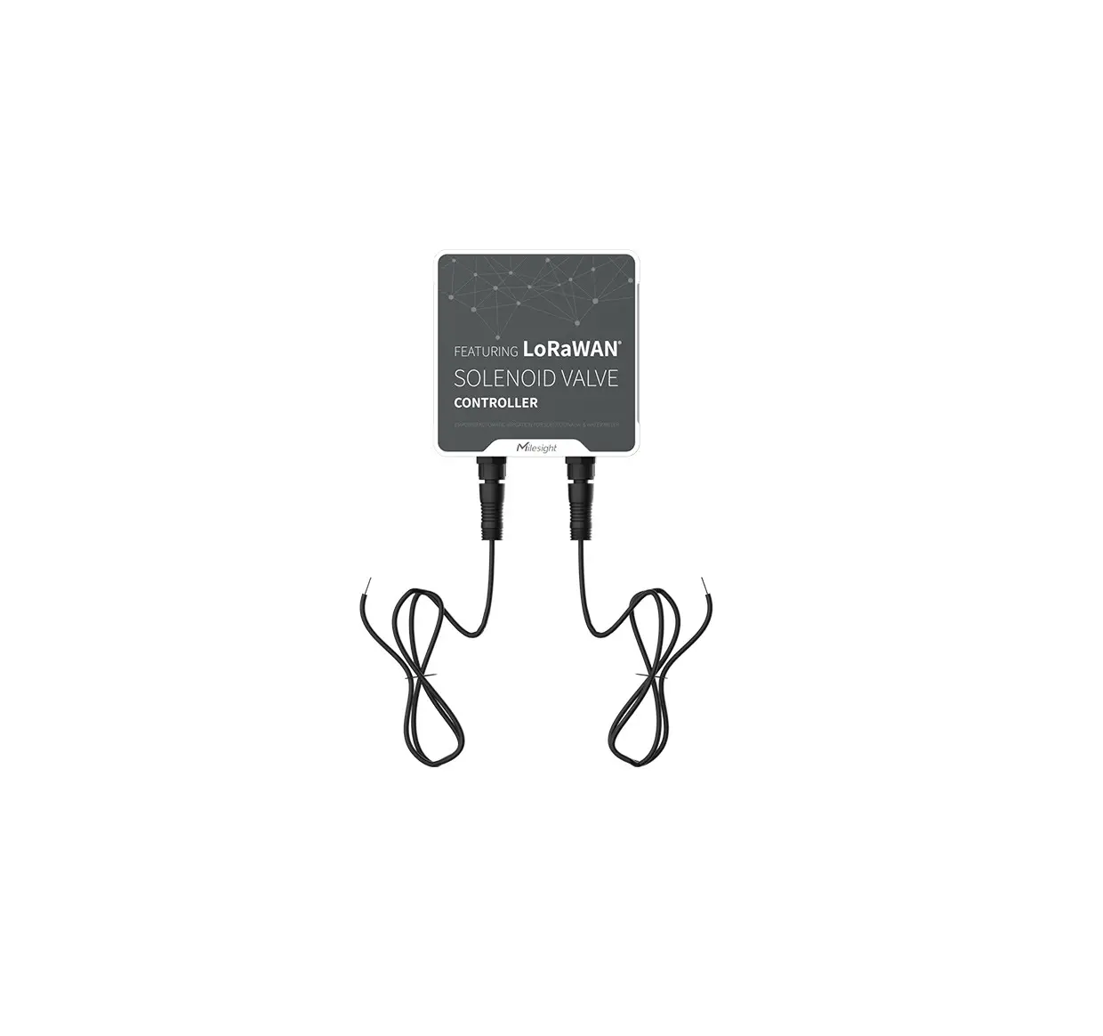 Milesight Uc51x Series Lorawan Solenoid Valve Controller User Guide