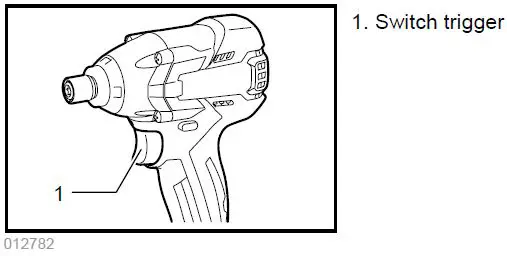 makita DTD129 Cordless Impact Driver-3