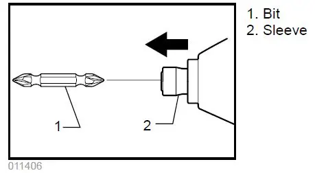 makita DTD129 Cordless Impact Driver-7