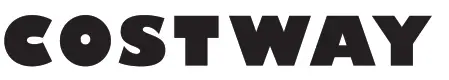 COSTWAY logo