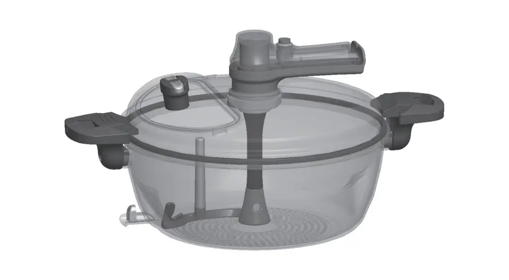 Lamp Cook Hs-0100 Automatic Rotating Cooking Pot Instruction Manual Lamp Cook Hs-0100 Automatic Rotating Cooking Pot Instruction Manual