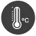 Recommended operating temperature