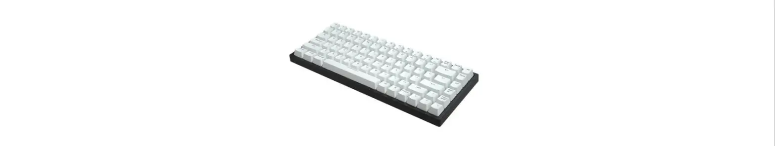 Vissles V84 Wireless Mechanical Keyboard User Guide Vissles V84 Wireless Mechanical Keyboard User Guide